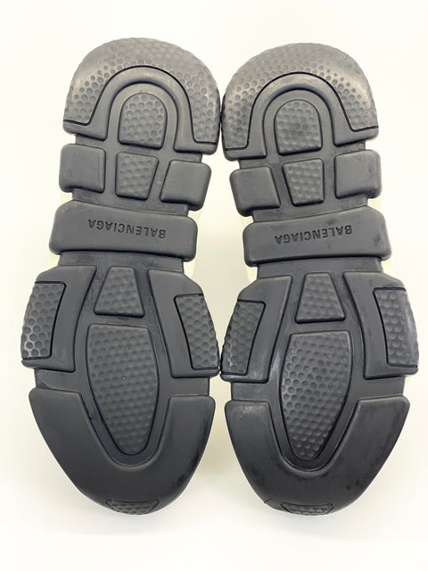 Balenciaga Speed Trainer High 'Navy' | EU M 40 / US M 7
