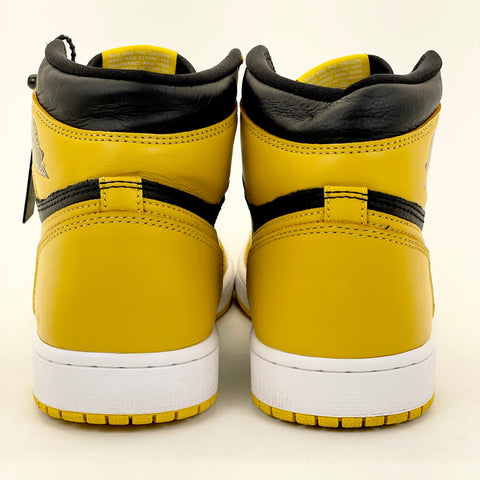 Air Jordan 1 Retro High OG 'Pollen (2021)' | US M 10