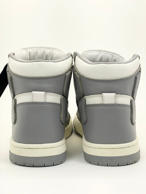 Amiri Skeleton Hi 'White Black (2024)' | EU M 43 / US M 10