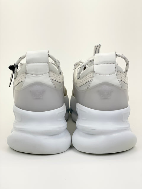Versace Chain Reaction 'White (2019)' | EU M 45 / US M 12