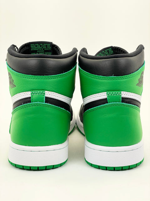 Air Jordan 1 Retro High OG 'Lucky Green (2023)' | US M 9.5