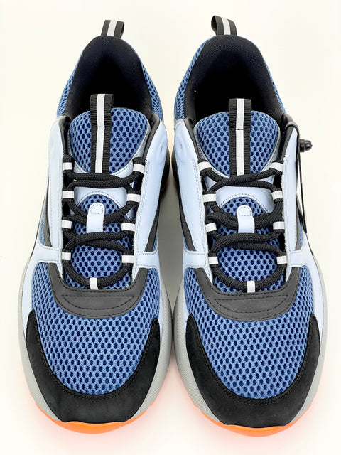 Dior B22 'Blue/Orange' | EU M 45 / US M 12