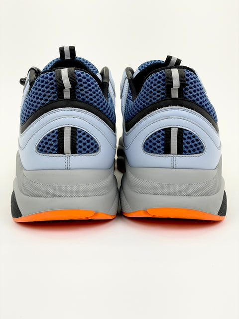 Dior B22 'Blue/Orange' | EU M 45 / US M 12