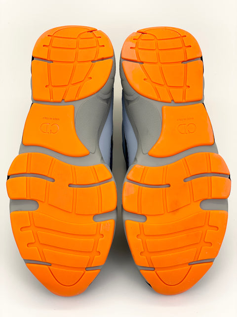 Dior B22 'Blue/Orange' | EU M 45 / US M 12