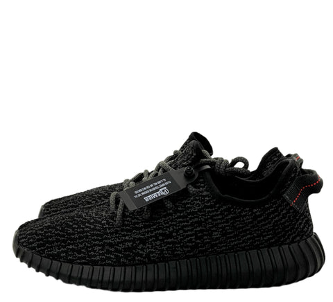 Adidas Yeezy Boost 350 'Pirate Black (2023)' | US M 11