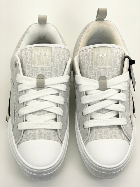 Dior B23 Skate 'Dior Logo Oblique Cream (2022)' | EU M 43 / US M 10