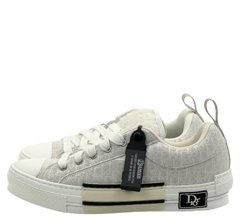 Dior B23 Skate 'Dior Logo Oblique Cream (2022)' | EU M 43 / US M 10