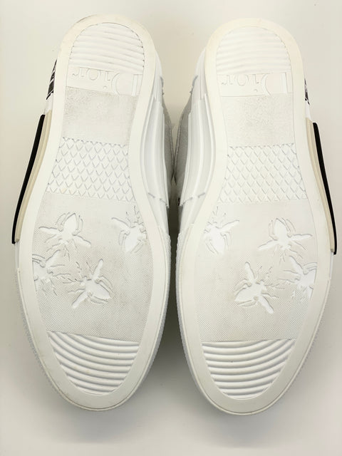 Dior B23 Skate 'Dior Logo Oblique Cream (2022)' | EU M 43 / US M 10
