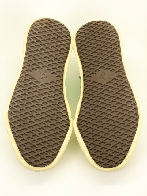 Maison Mihara Yasuhiro Peterson OG Sole Canvas Low 'Light Blue (2023)' | EU M 40 / US M 7
