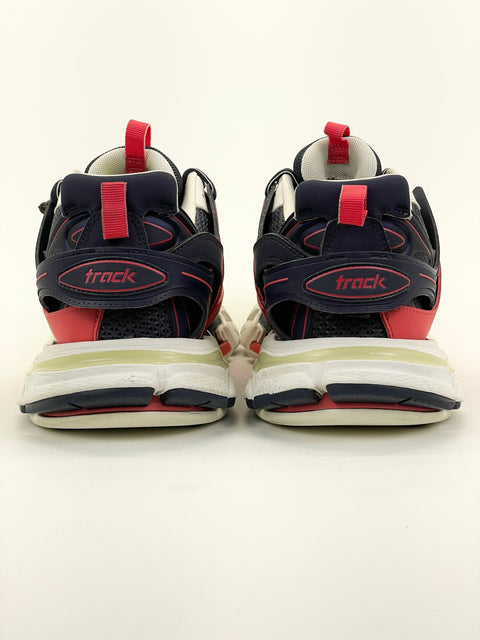 Balenciaga Track LED 'Blue White (2023)' | EU M 42 / US M 9