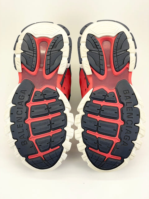 Balenciaga Track LED 'Blue White (2023)' | EU M 42 / US M 9