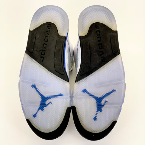 Air Jordan 5 Retro 'Laney (2013)' | US M 10.5