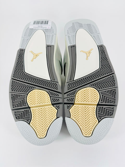 Air Jordan 4 Retro SE Craft 'Photon Dust (2023)' | US M 12