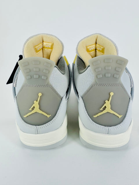 Air Jordan 4 Retro SE Craft 'Photon Dust (2023)' | US M 12