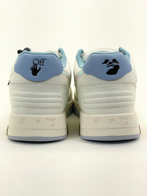 Off-White Out of Office 'White Iridescent' | EU M 41 / US M 8