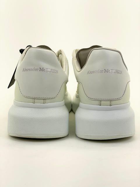 Alexander McQueen Oversize Sole 'White' | EU W 39.5 / US M 8