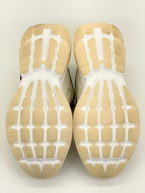 Amiri Bone Runner 'Alabaster Grey (2023)' | EU M 46 / US M 13