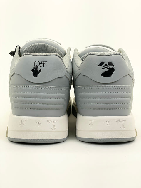 Off-White Out of Office 'Light Grey White' | EU M 42 / US M 9