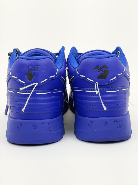 Off-White Out of Office 'Sartorial Stitch Blue' | EU M 45 / US M 12