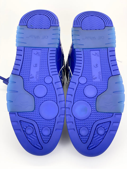 Off-White Out of Office 'Sartorial Stitch Blue' | EU M 45 / US M 12