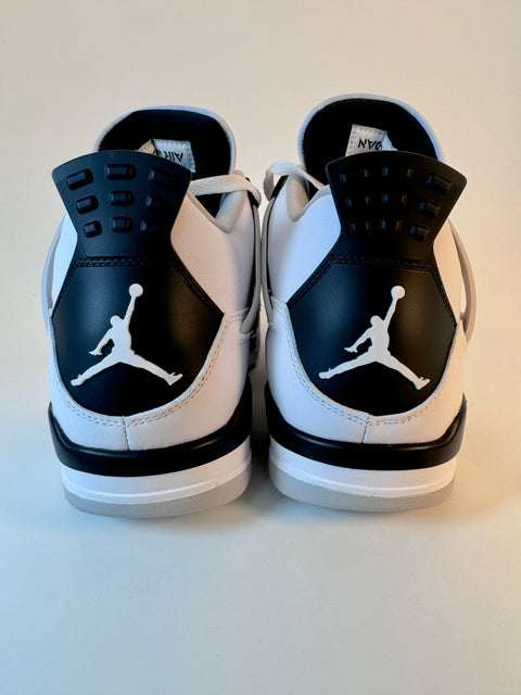 Air Jordan 4 Retro 'Military Black (2022)' | US M 10.5