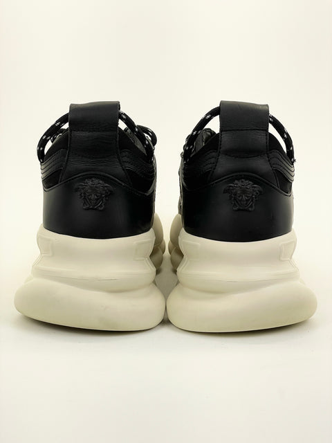 Versace Chain Reaction 'Floral' | EU M 42 / US M 9