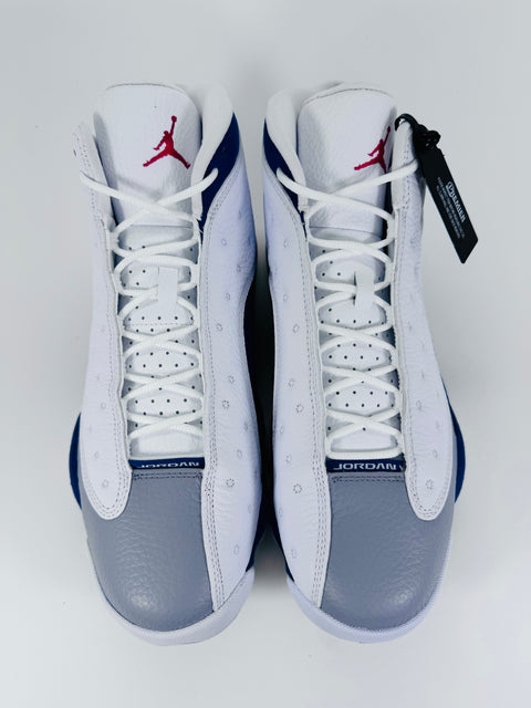Air Jordan 13 Retro 'French Blue (2022)' | US M 12