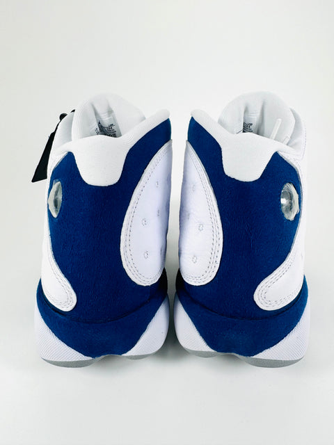 Air Jordan 13 Retro 'French Blue (2022)' | US M 12