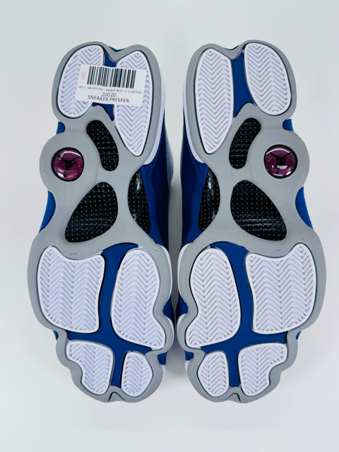 Air Jordan 13 Retro 'French Blue (2022)' | US M 12
