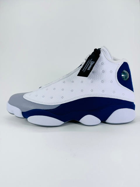 Air Jordan 13 Retro 'French Blue (2022)' | US M 12