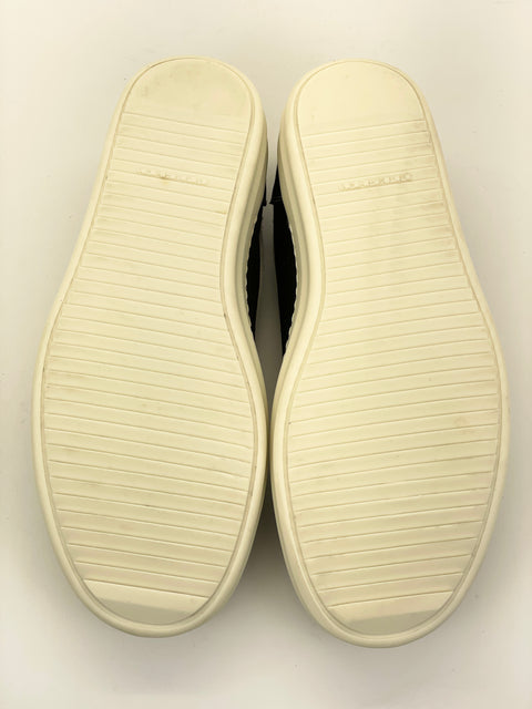 Rick Owens DRKSHDW Vintage Low 'Lido Black Milk' | EU M 42 / US M 9