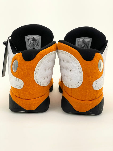 Air Jordan 13 Retro 'Starfish (2021)' | US GS 5.5Y (No Box)