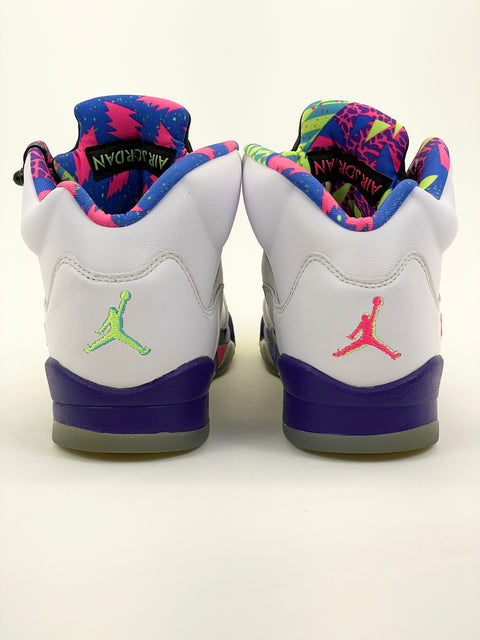 Air Jordan 5 Retro 'Alternate Bel Air (2020)' | US GS 5.5Y (No Box)