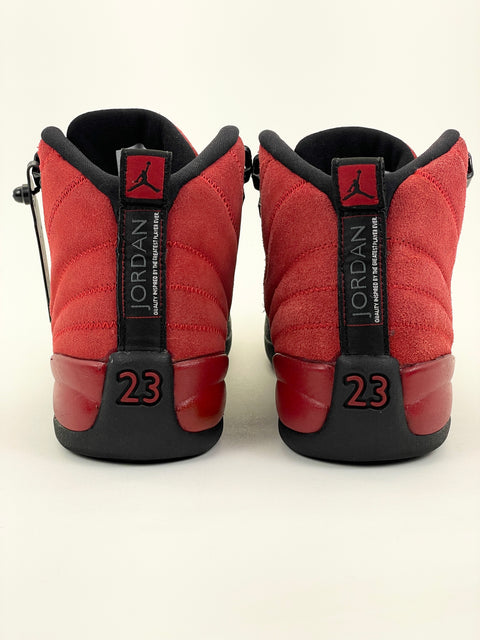 Air Jordan 12 Retro 'Reverse Flu Game (2020)' | US GS 5Y