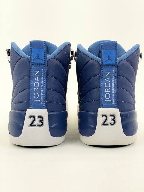 Air Jordan 12 Retro 'Indigo (2020)' | US GS 5.5Y