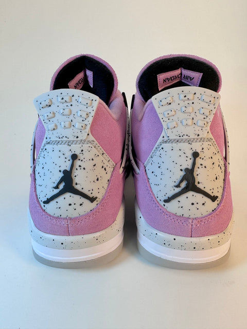Air Jordan 4 Retro 'Orchid' | US W 12 / US M 10.5