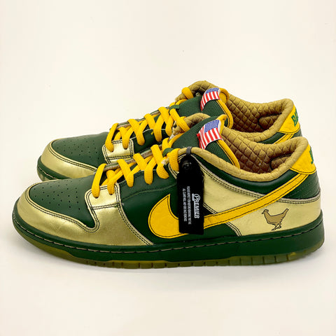 Nike Dunk Pro Low SB 'Doernbecher (2018)' | US M 12