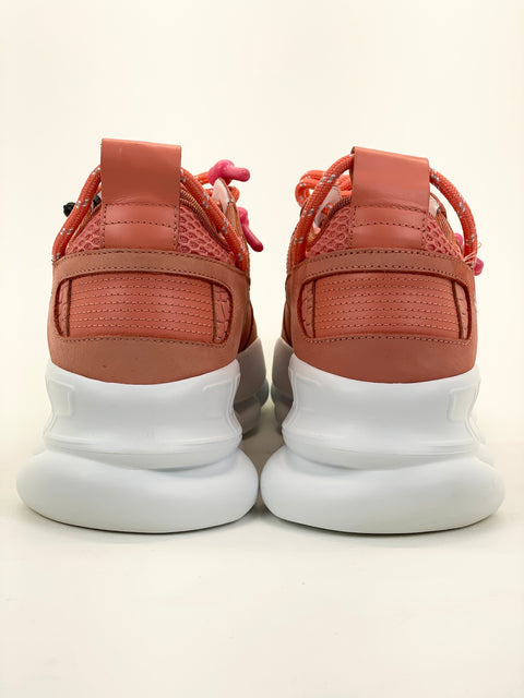 Versace Chain Reaction 2 'Perfume Bomb Peach' | EU W 37.5 / US M 6