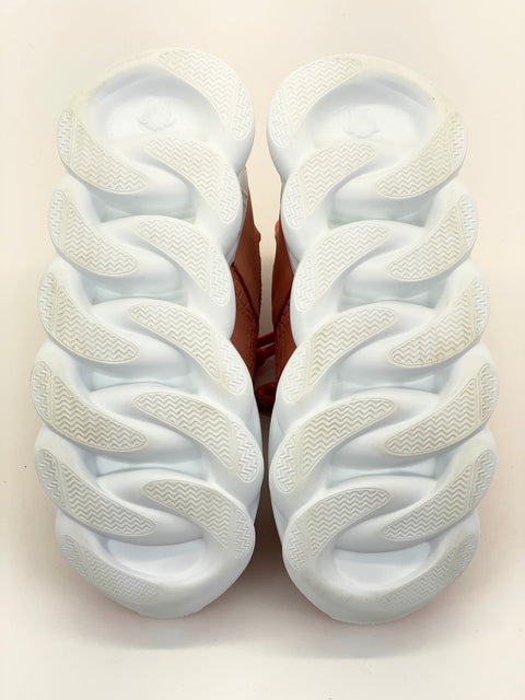 Versace Chain Reaction 2 'Perfume Bomb Peach' | EU W 37.5 / US M 6