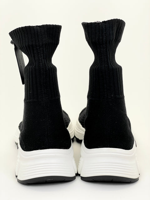 Balenciaga Speed 3.0 Sneaker 'Black White' | EU M 44 / US M 11