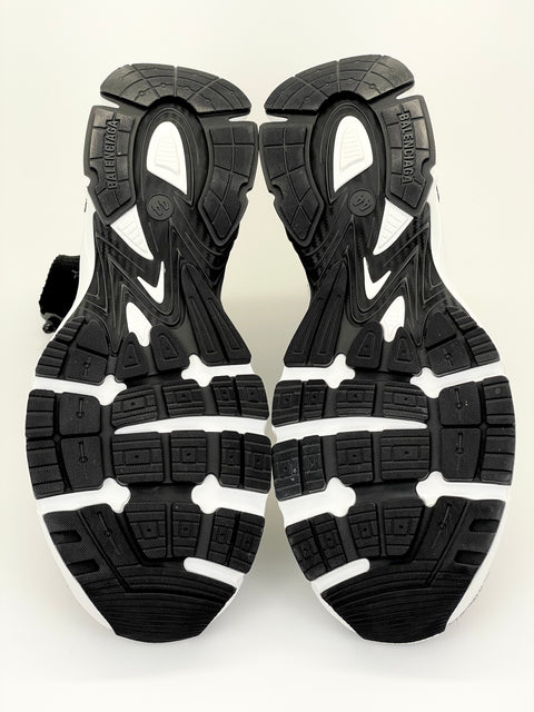 Balenciaga Speed 3.0 Sneaker 'Black White' | EU M 44 / US M 11