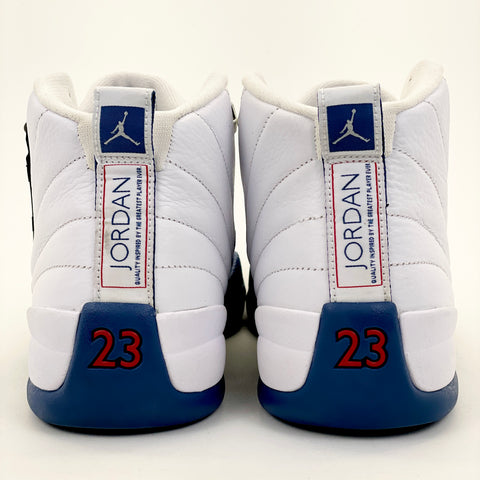 Air Jordan 12 Retro 'French Blue (2016)' | US M 11