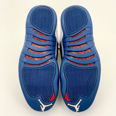 Air Jordan 12 Retro 'French Blue (2016)' | US M 11