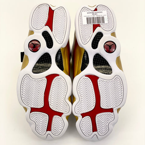 Air Jordan 13 Retro SE 'Defining Moments Pack Last Shot (2017)' | US M 11