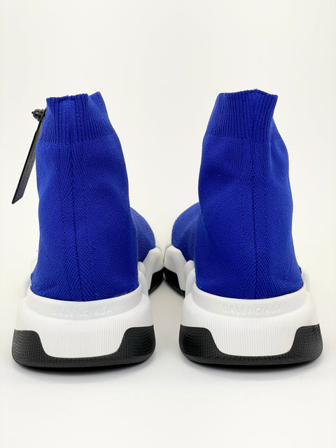Balenciaga Speed Trainer 2.0 'Blue' | EU M 44 / US M 11