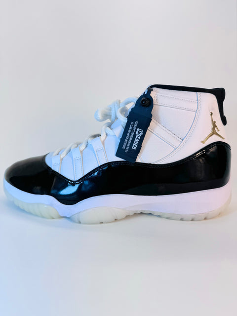 Air Jordan 11 Retro 'Gratitude / Defining Moments Pack (2023)' | US M 11.5