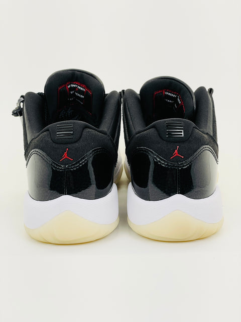 Air Jordan 11 Retro Low '72-10 (2022)' | US GS 6.5Y