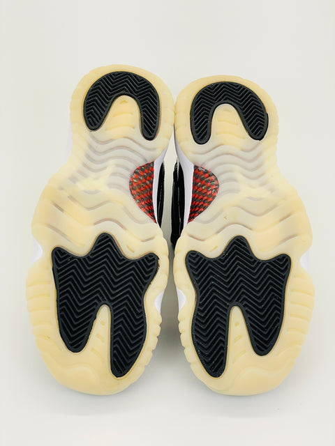 Air Jordan 11 Retro Low '72-10 (2022)' | US GS 6.5Y