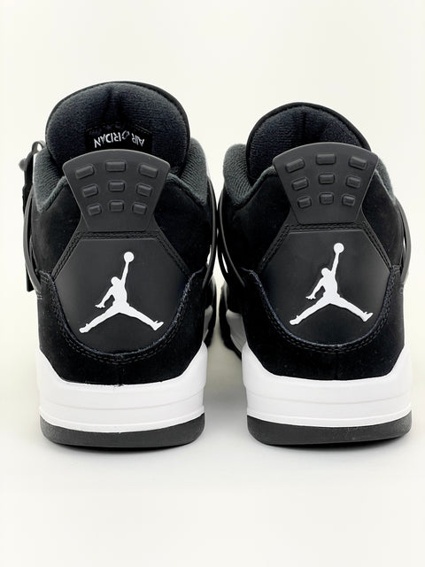 Air Jordan 4 Retro 'White Thunder (2024)' | US M 7.5