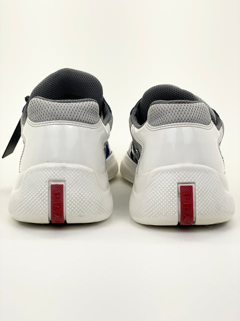 Prada 'America's Cup' | US M 6
